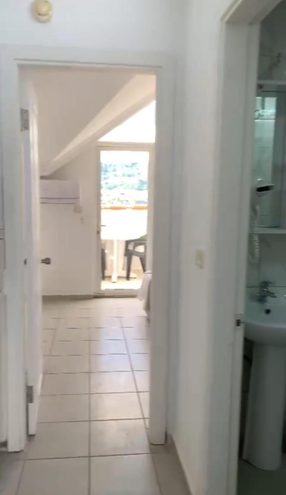 Sen Apart Turunç Buitenkant foto