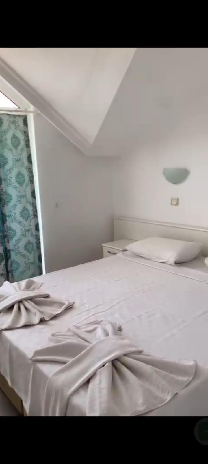 Sen Apart Turunç Buitenkant foto
