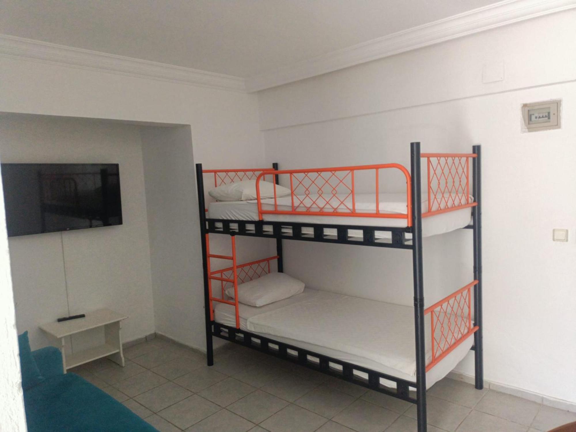 Sen Apart Turunç Buitenkant foto