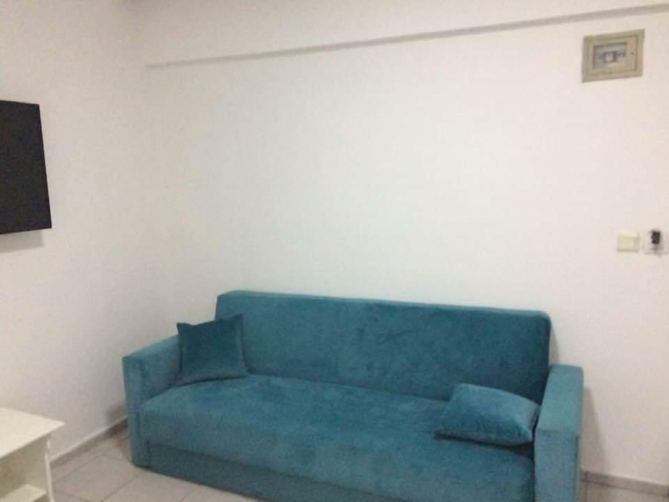 Sen Apart Turunç Buitenkant foto